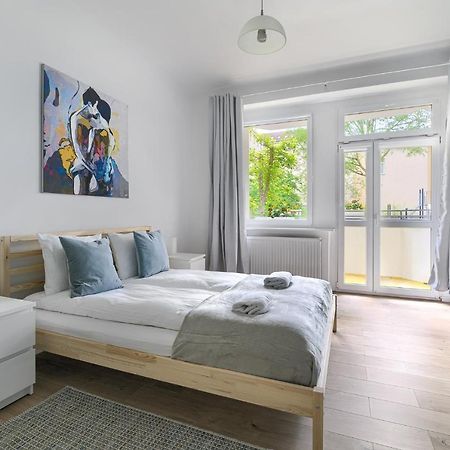 Apartament Jazz Szczecin Luaran gambar