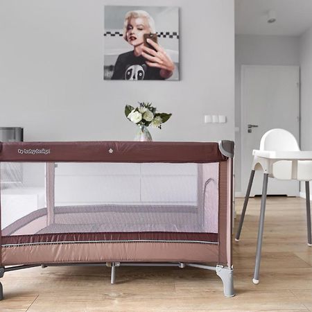 Apartament Jazz Szczecin Luaran gambar
