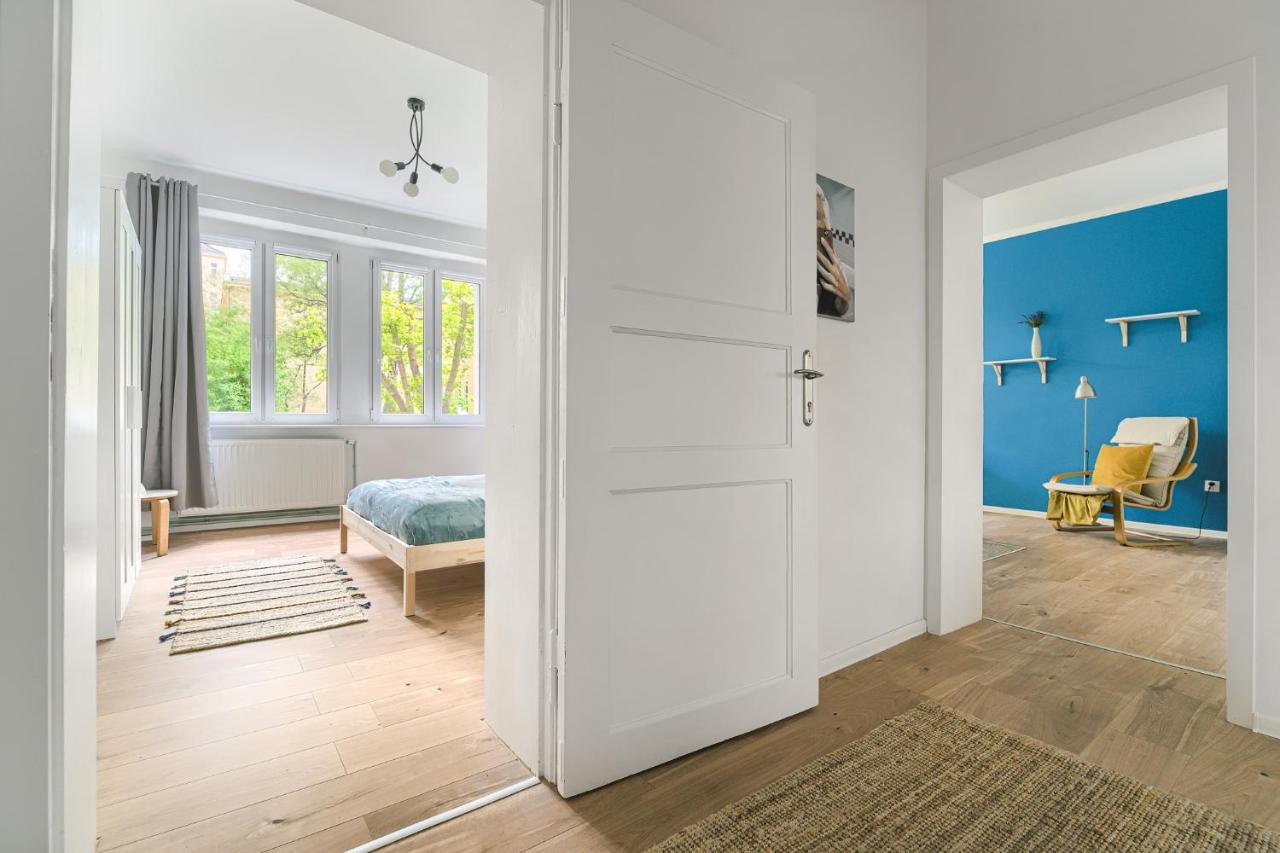 Apartament Jazz Szczecin Luaran gambar
