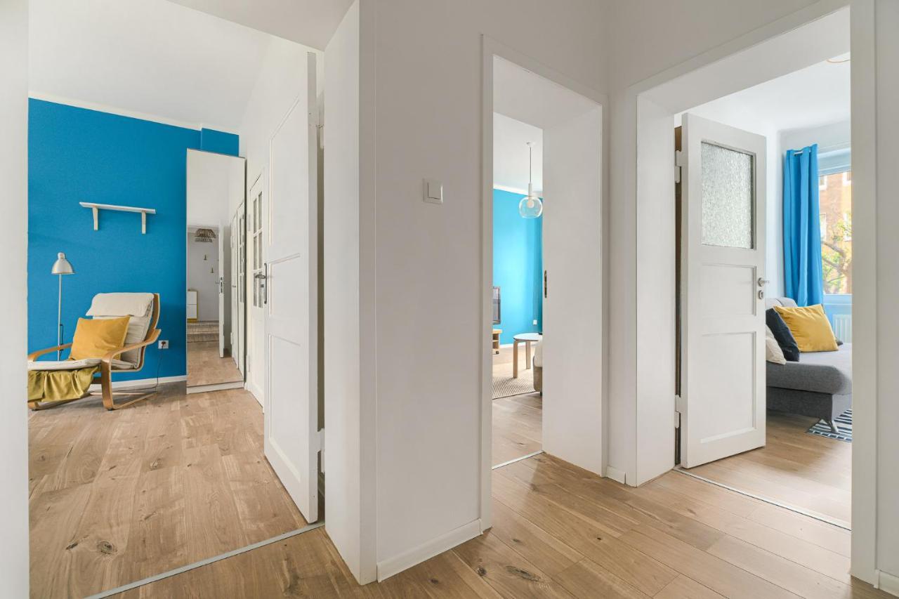 Apartament Jazz Szczecin Luaran gambar