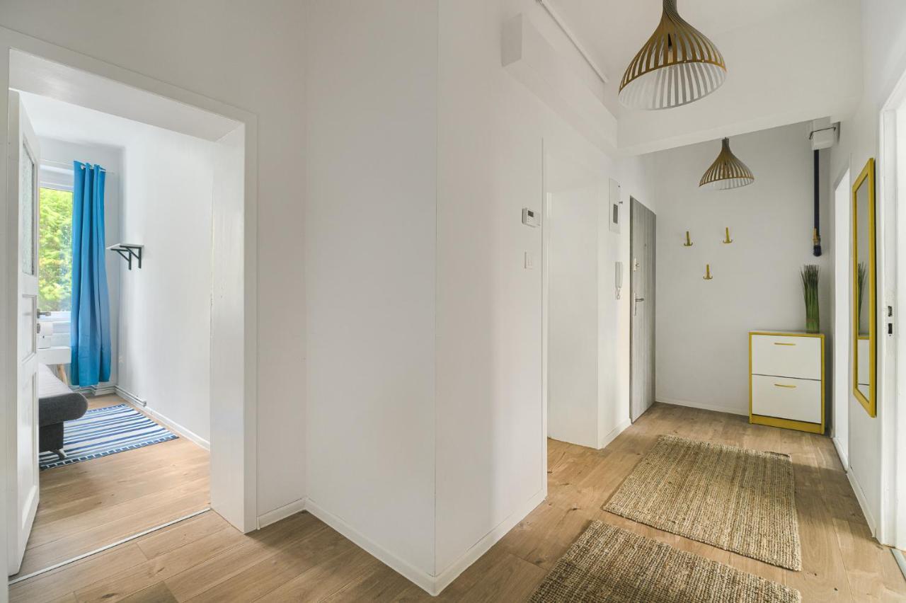 Apartament Jazz Szczecin Luaran gambar