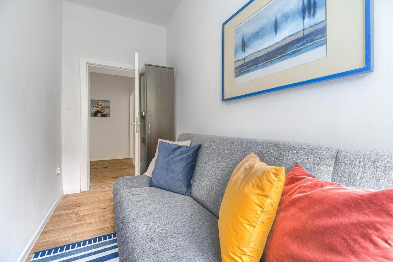 Apartament Jazz Szczecin Luaran gambar