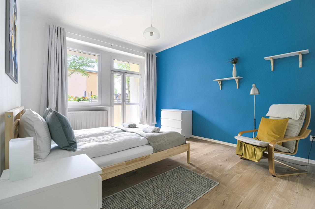 Apartament Jazz Szczecin Luaran gambar