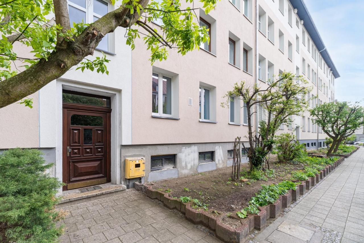 Apartament Jazz Szczecin Luaran gambar