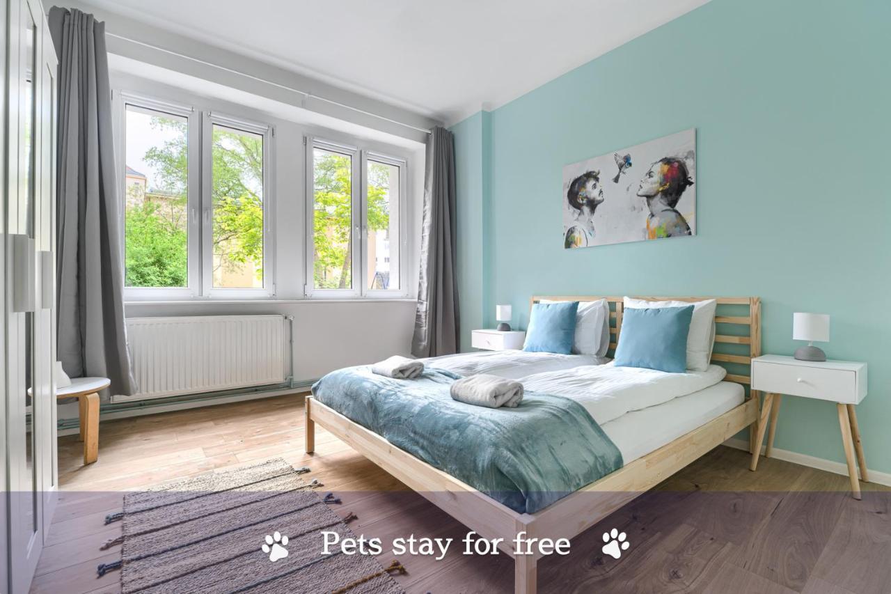 Apartament Jazz Szczecin Luaran gambar
